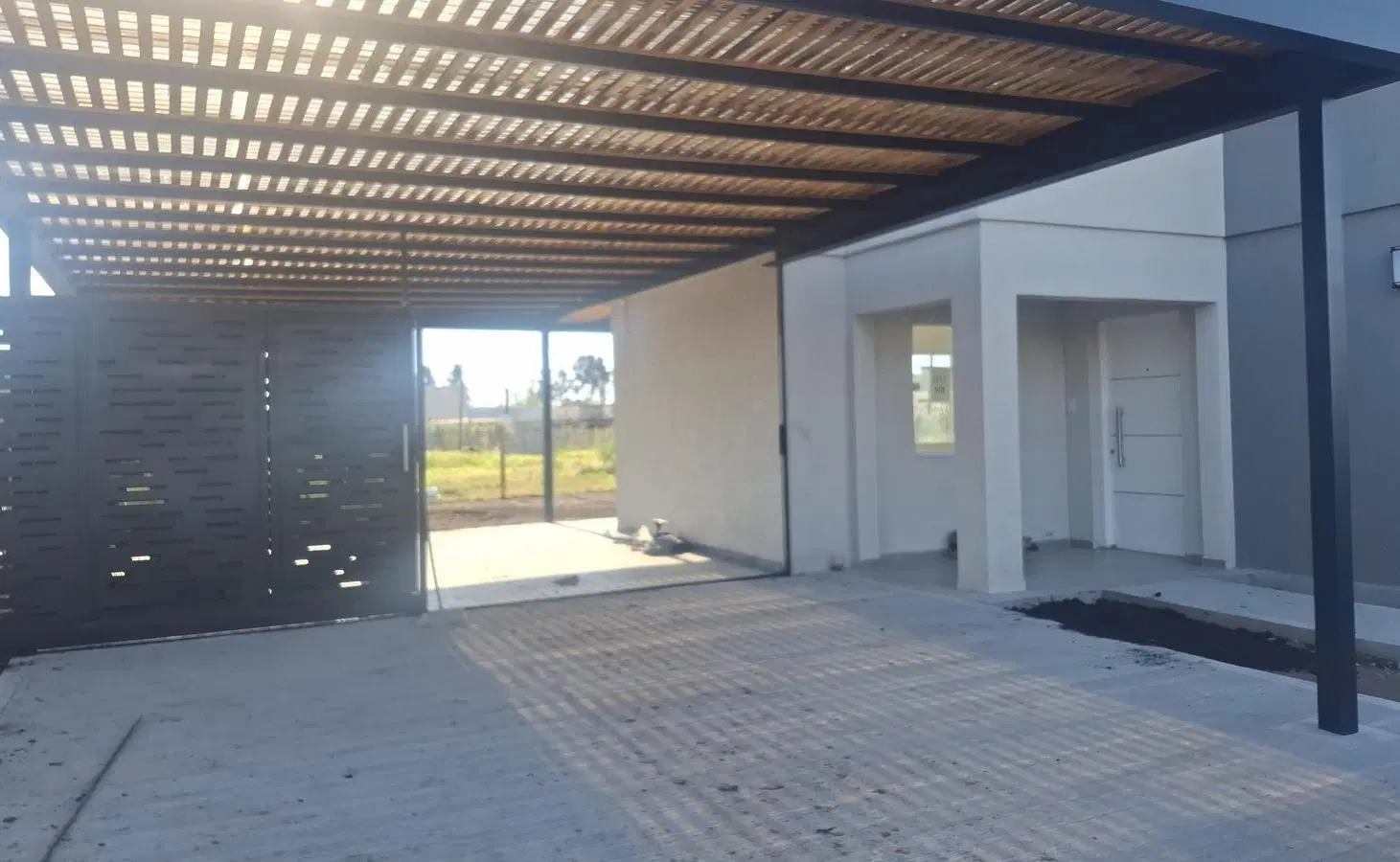 Casas de Sta Ana II, Alquiler casa 5 ambientes 2
