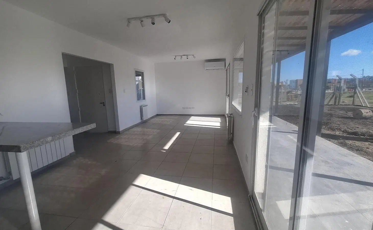 Casas de Sta Ana II, Alquiler casa 5 ambientes 4