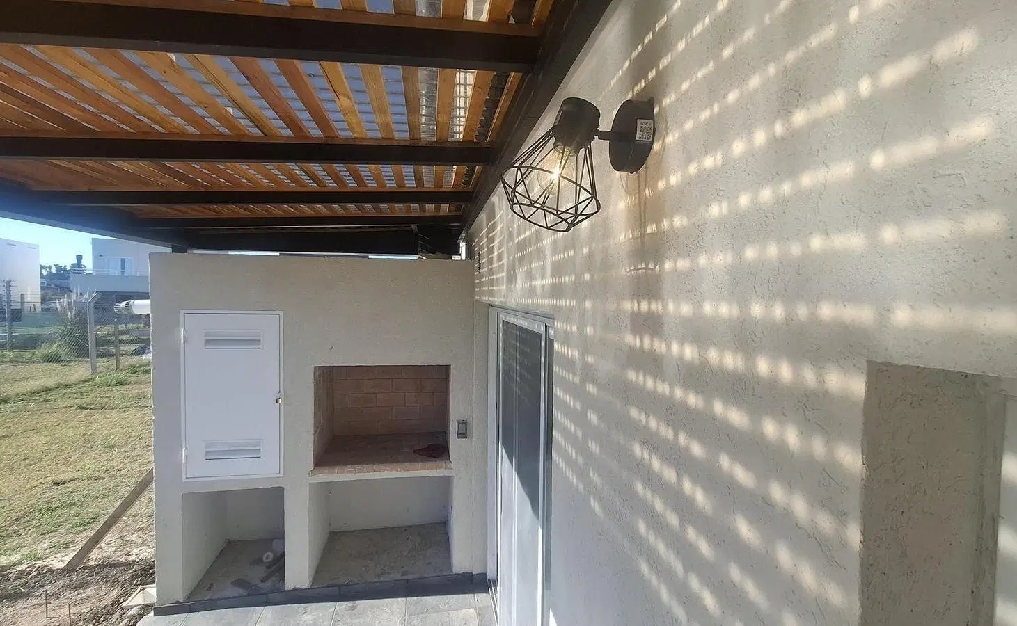 Casas de Sta Ana II, Alquiler casa 5 ambientes 5