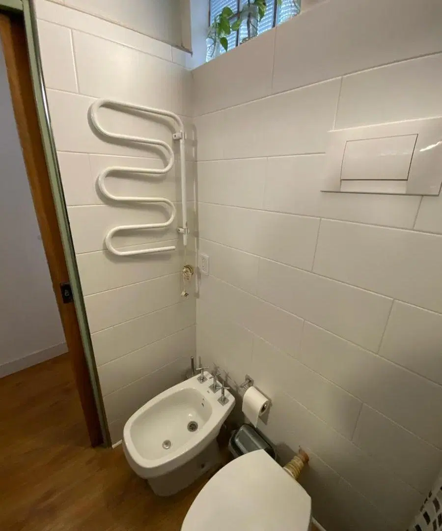 Loft con excelente ubicación en Núñez Ideal para invertir o vivir 4