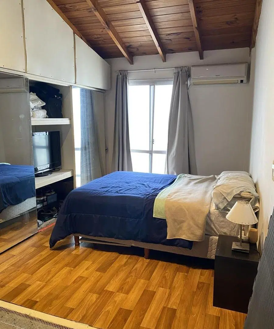 Loft con excelente ubicación en Núñez Ideal para invertir o vivir 5