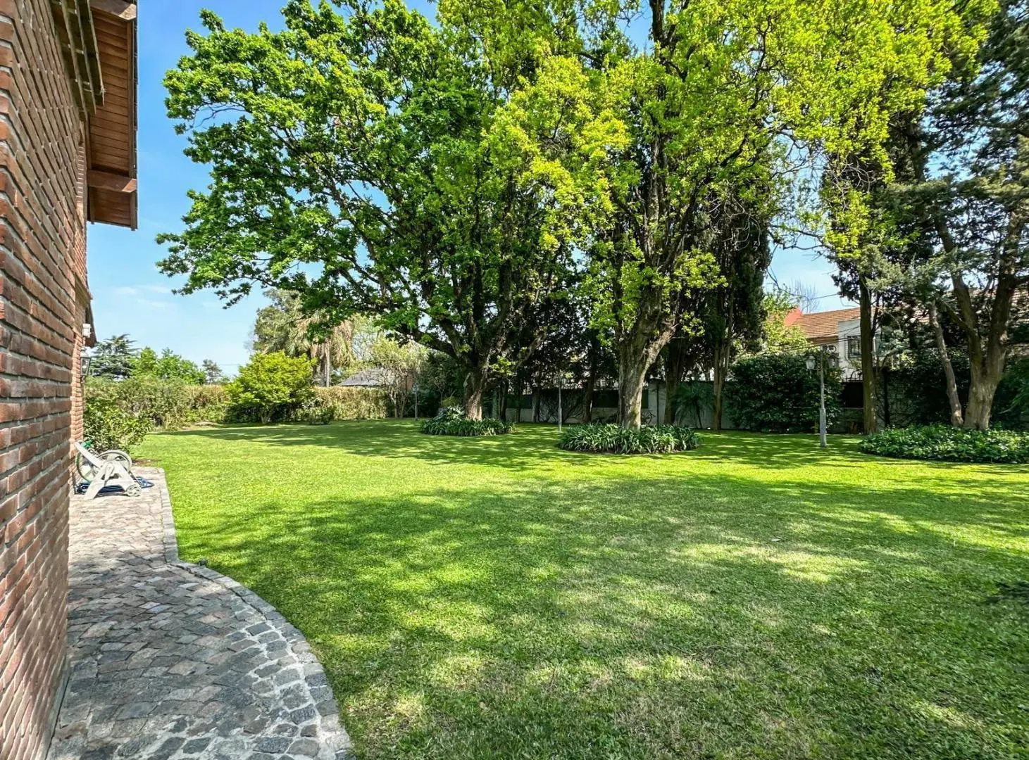 Lote en Venta en  Barrio San Benito (la horqueta) 5