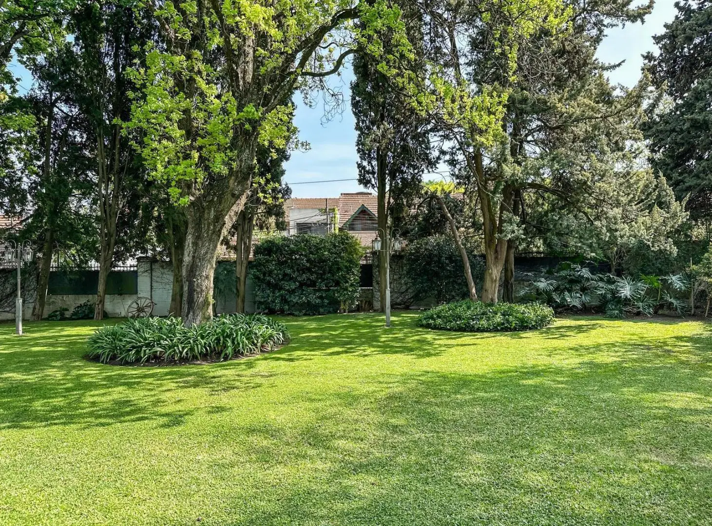 Lote en Venta en  Barrio San Benito (la horqueta) 2