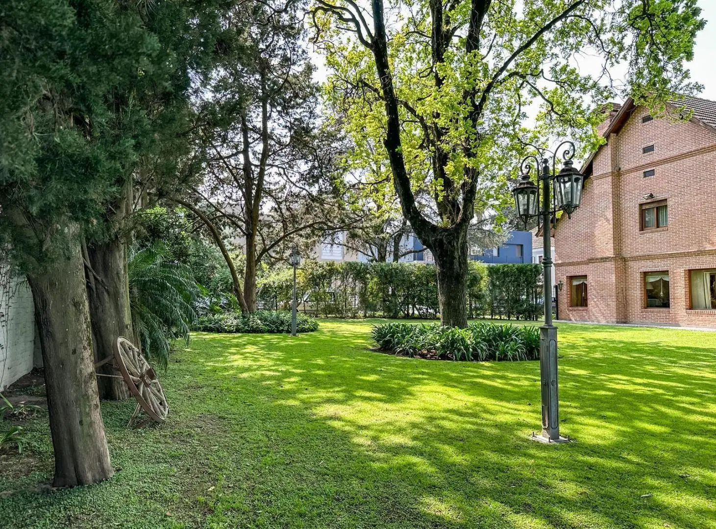 Lote en Venta en  Barrio San Benito (la horqueta) 6