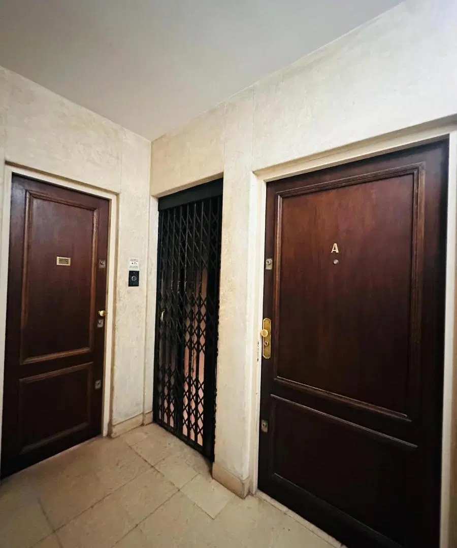Departamento en Retiro 8