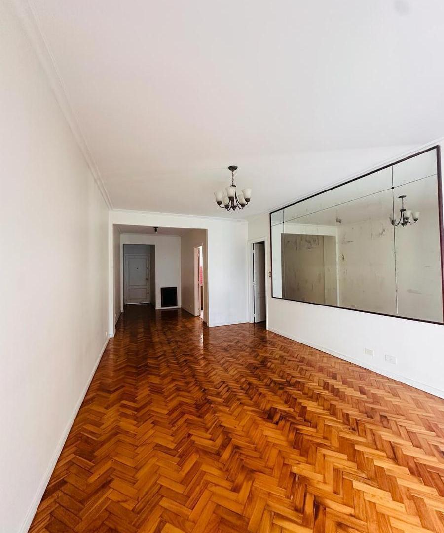 Foto de Departamento en alquiler, 4 ambientes en Retiro, reciclado, apto, imagen 5