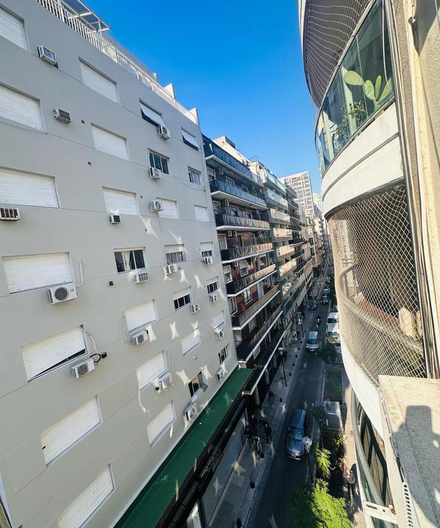 Foto de Departamento en alquiler, 4 ambientes en Retiro, reciclado, apto, imagen 5