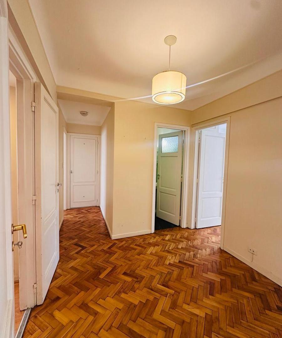 Foto de Departamento en alquiler, 4 ambientes en Retiro, reciclado, apto, imagen 3