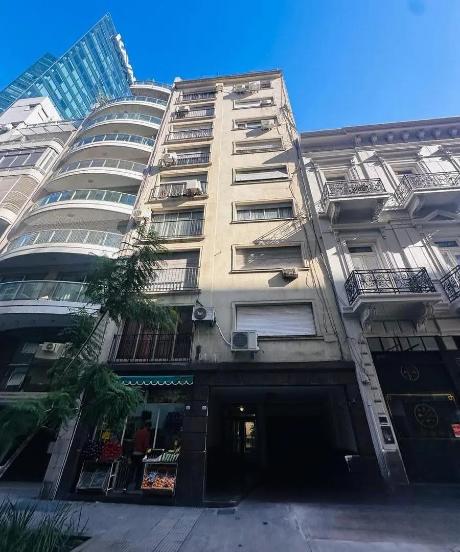 Departamento en venta, 4 ambientes en Retiro, reciclado, apto crédito, apto profesional 5