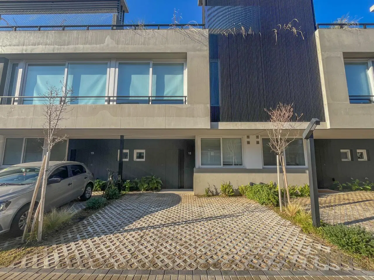 Casa en  Las Lomas de San Isidro 3