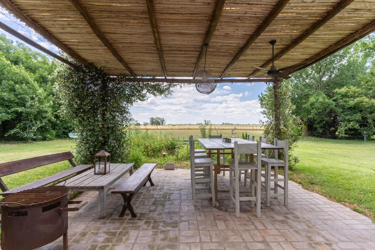 Foto de Venta Campo | 49 Hectáreas con Casco de Estancia en San Antonio de Areco, imagen 5