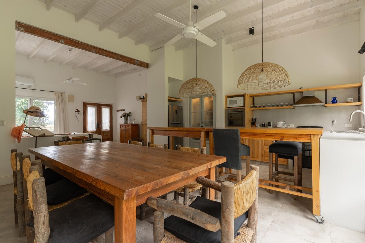 Foto de Venta Campo | 49 Hectáreas con Casco de Estancia en San Antonio de Areco, imagen 1