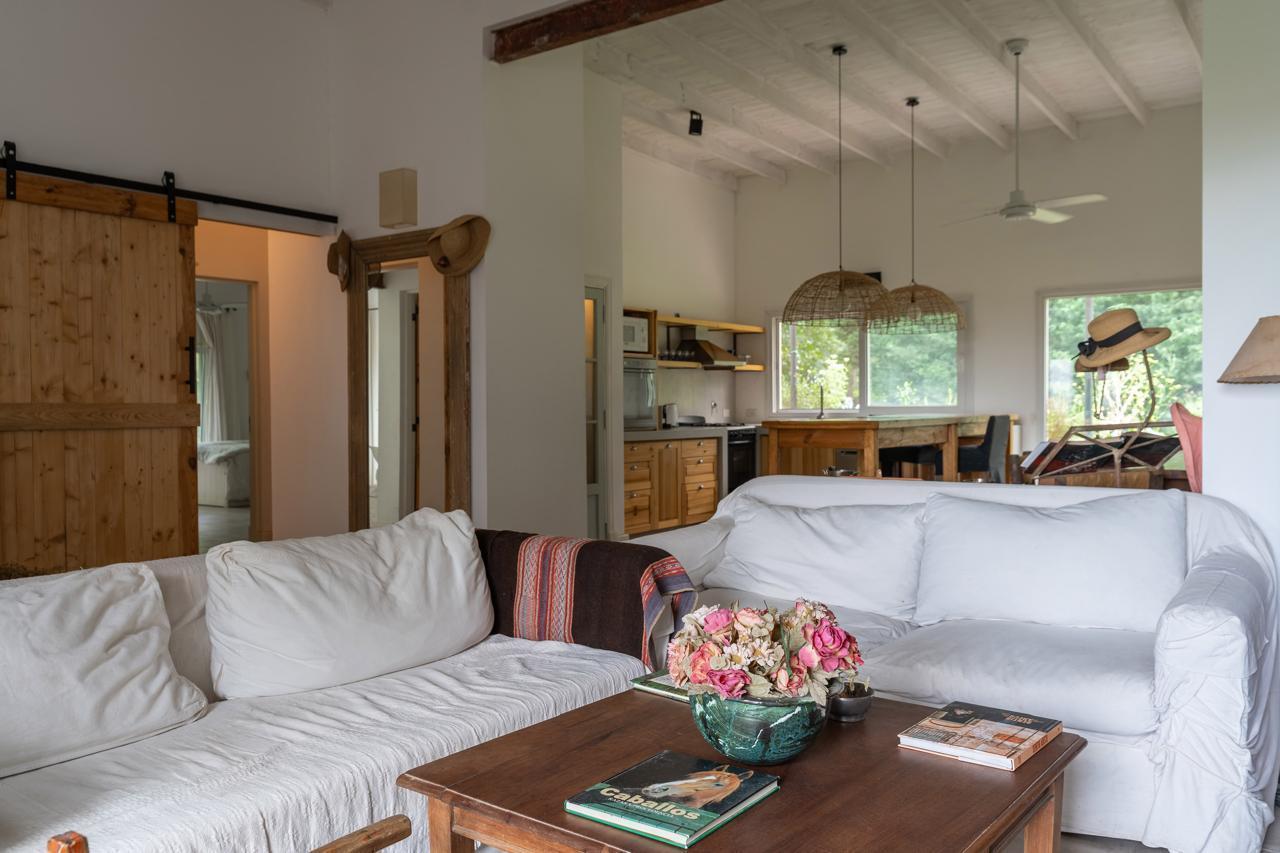 Foto de Venta Campo | 49 Hectáreas con Casco de Estancia en San Antonio de Areco, imagen 3