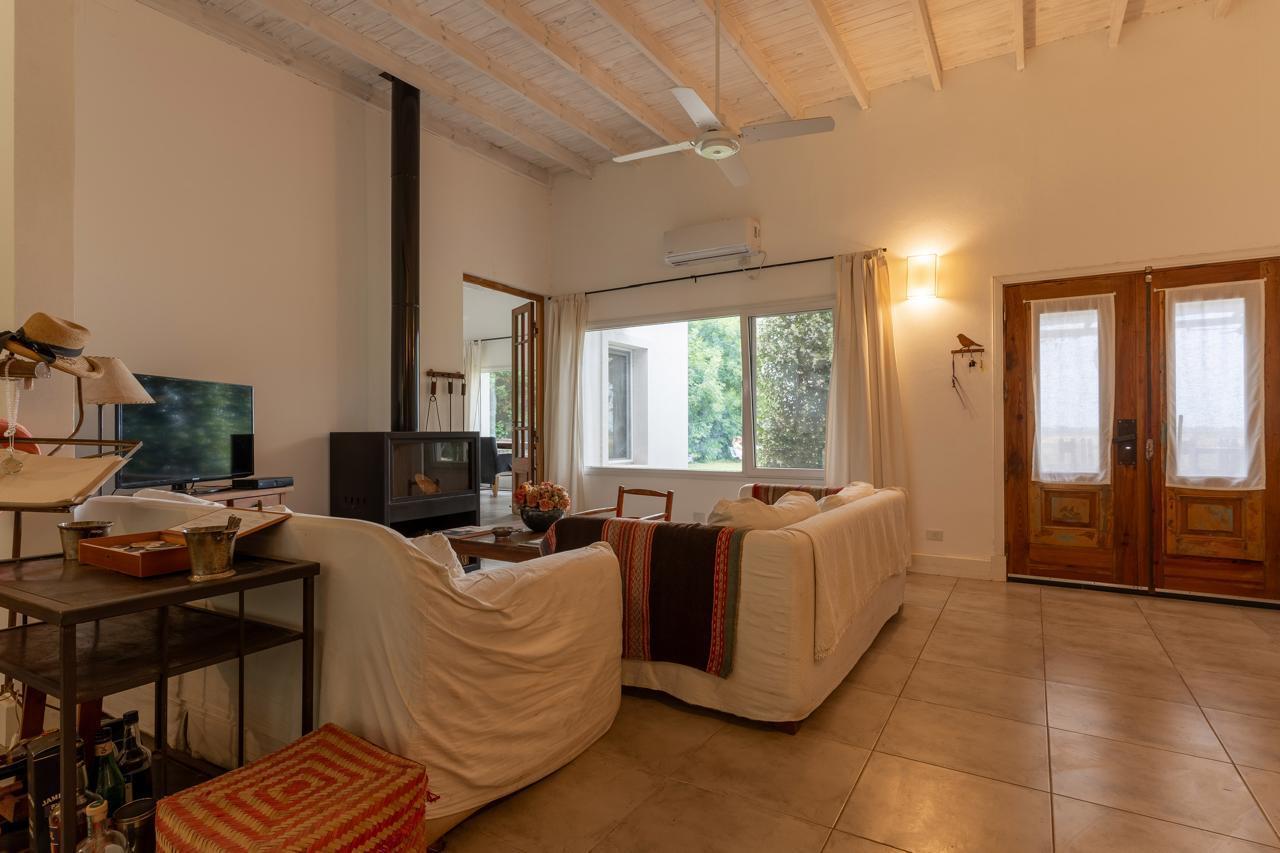 Foto de Venta Campo | 49 Hectáreas con Casco de Estancia en San Antonio de Areco, imagen 4