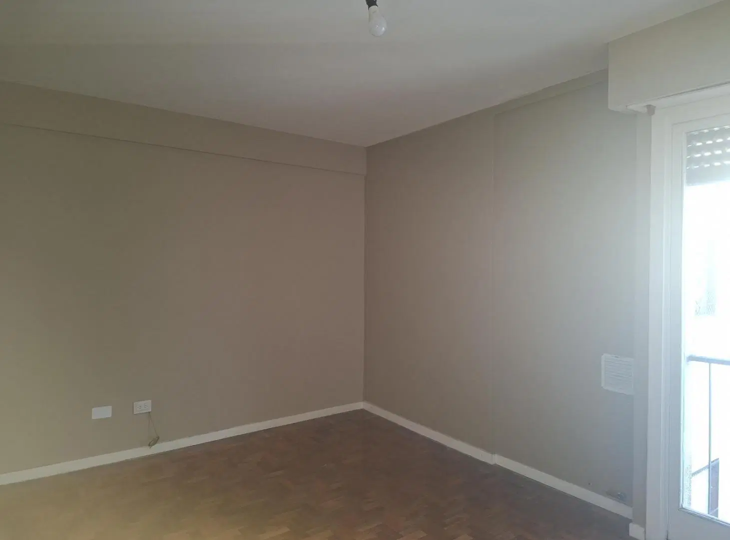 AQUILER MONOAMBIENTE - COCINA INDEPENDIENTE - FLORIDA - VTE. LOPEZ 4