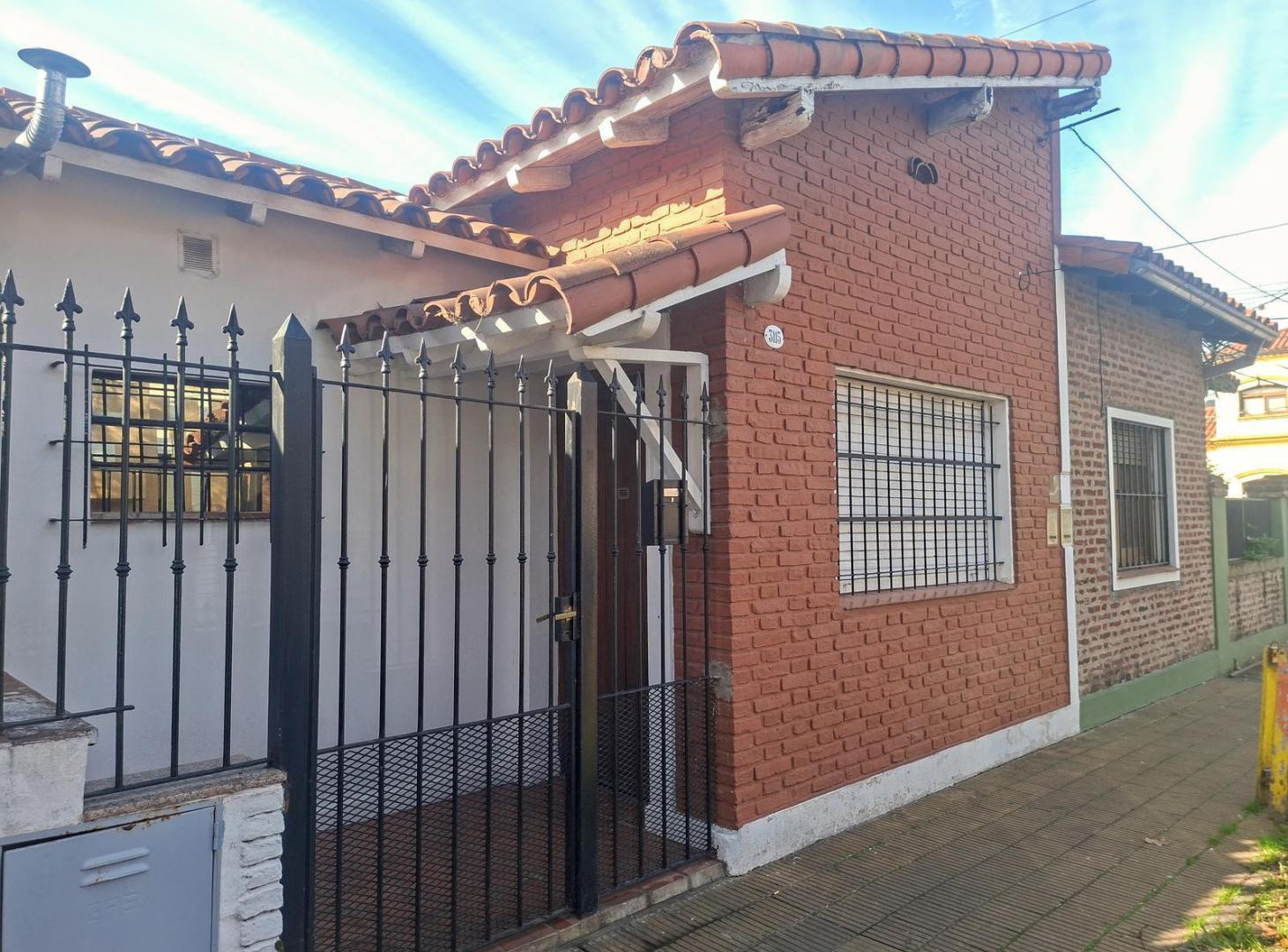 Foto de la propiedad en Ayacucho al 3100, Olivos, Vicente López