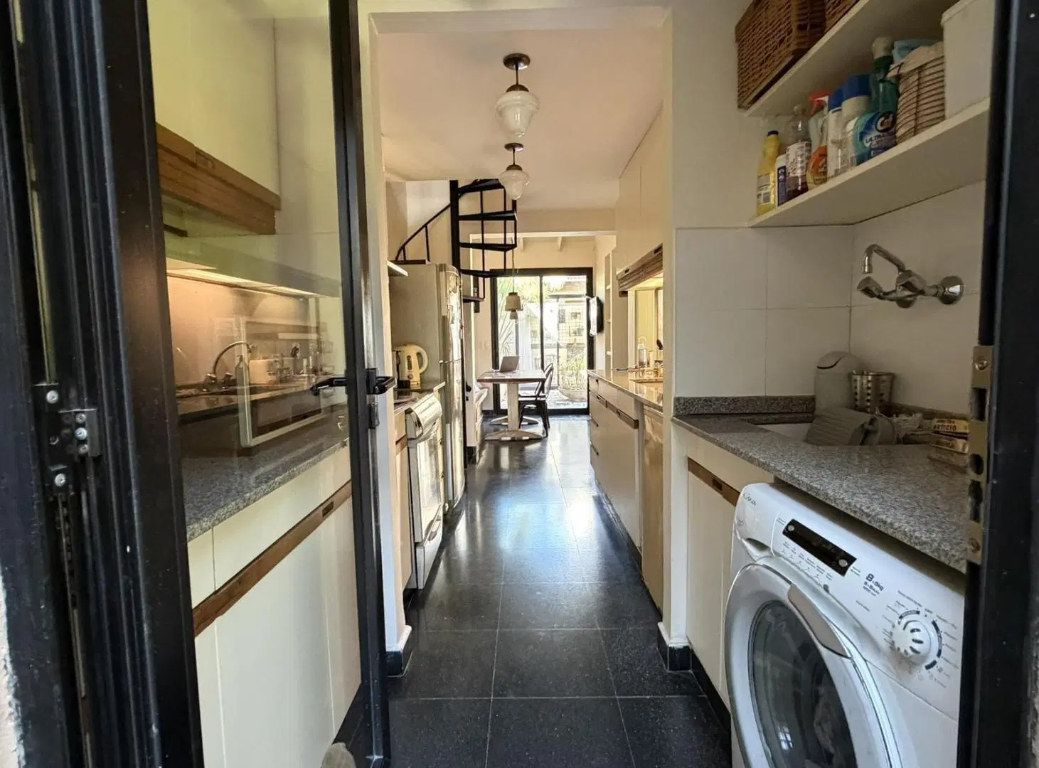 Casa en Beccar 3