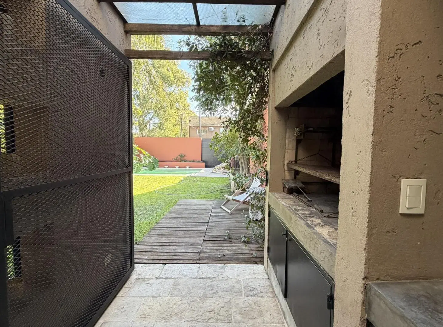 Casa en Beccar 8