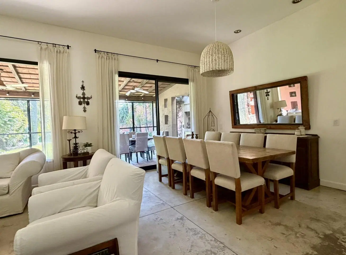 Casa en Beccar 4