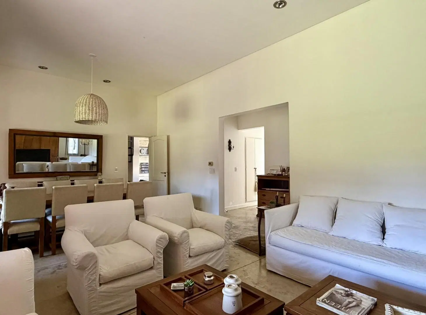 Casa en Beccar 5
