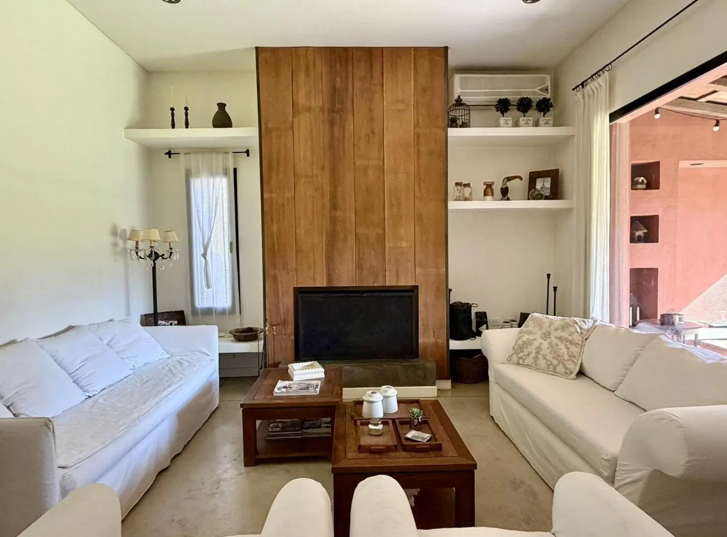 Casa en Beccar 2