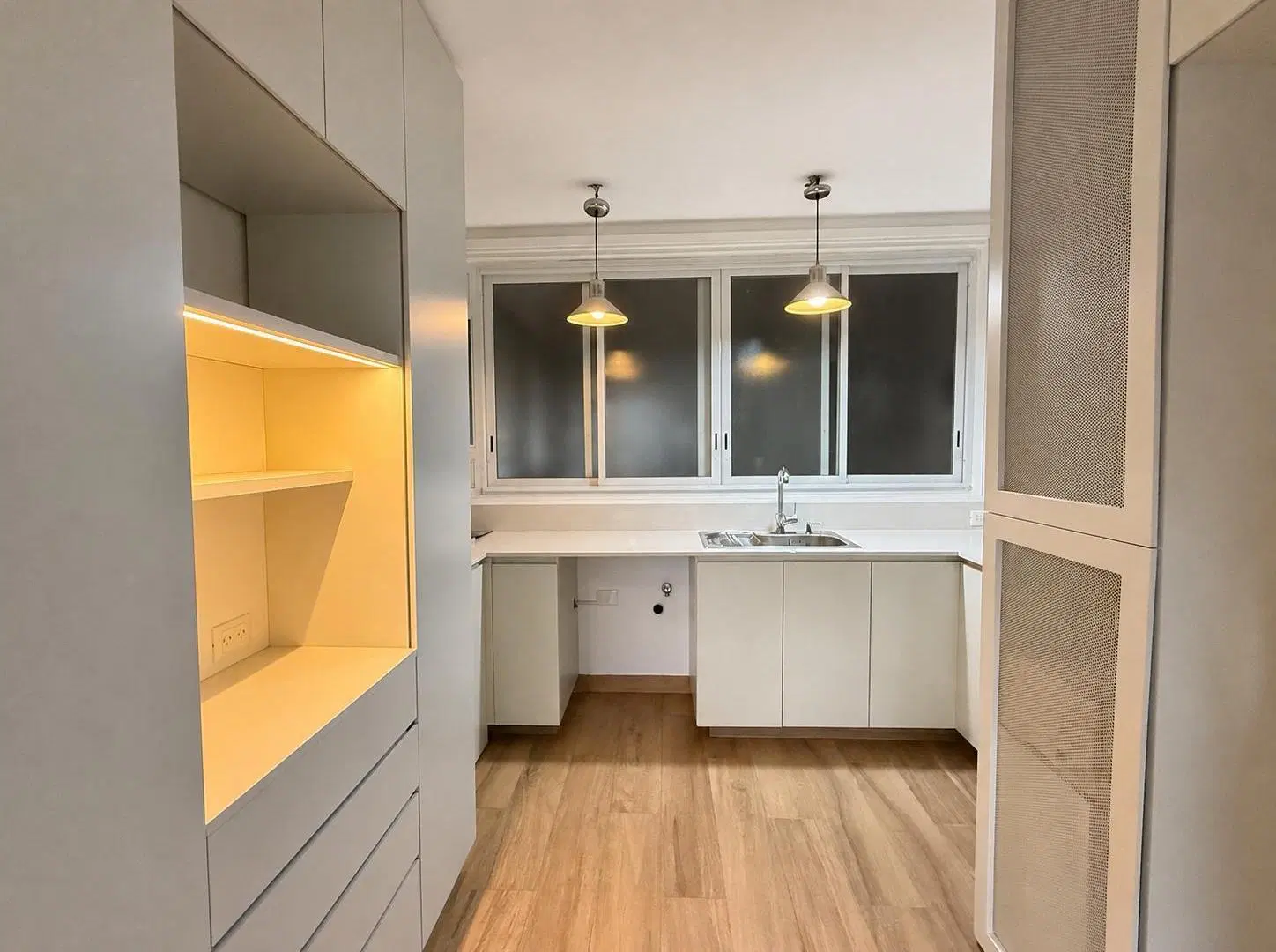 Venta de Dúplex de 2 dormitorios con Patio, Cochera y Pileta en Recoleta 3