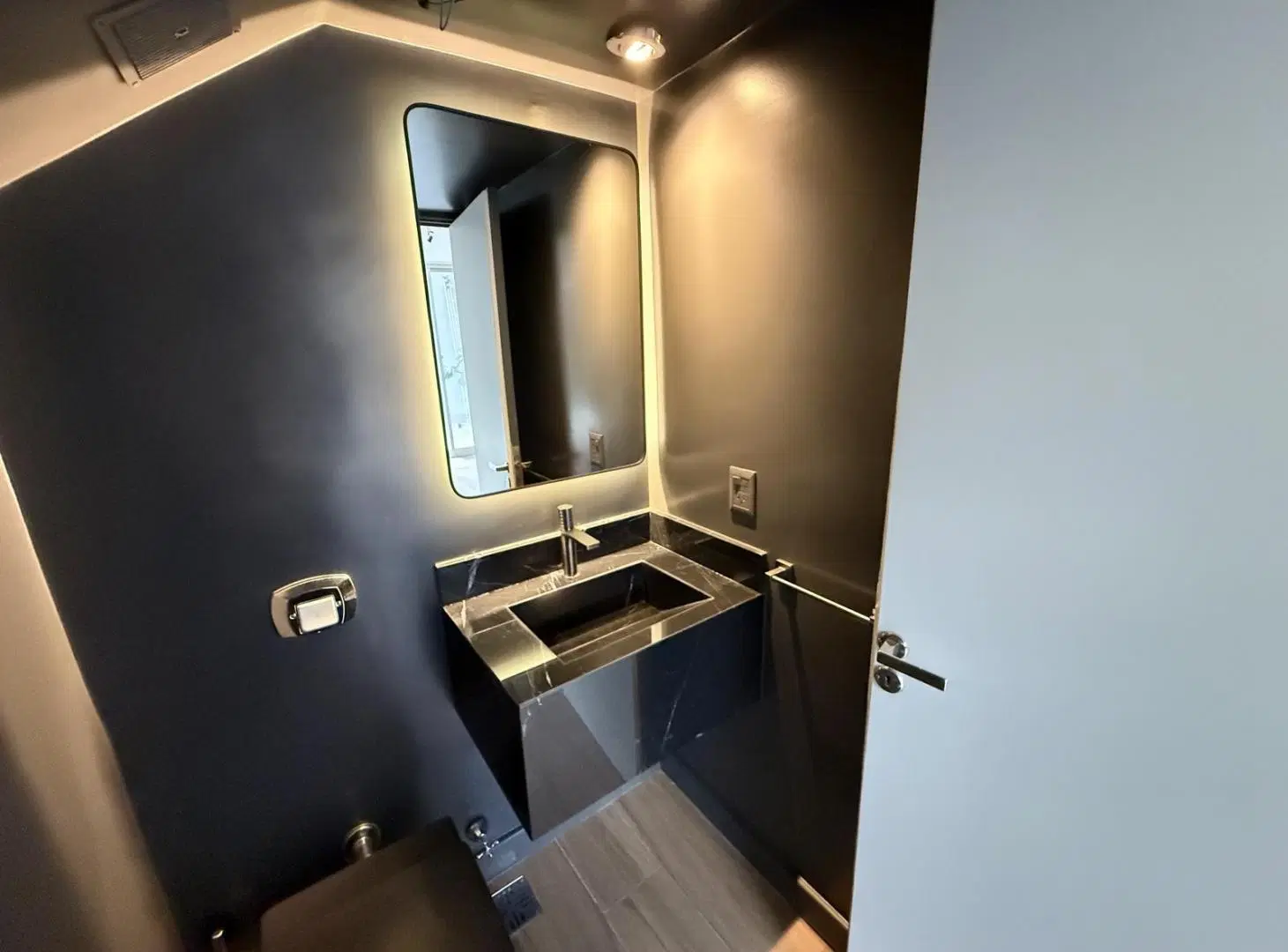 Venta de Dúplex de 2 dormitorios con Patio, Cochera y Pileta en Recoleta 5