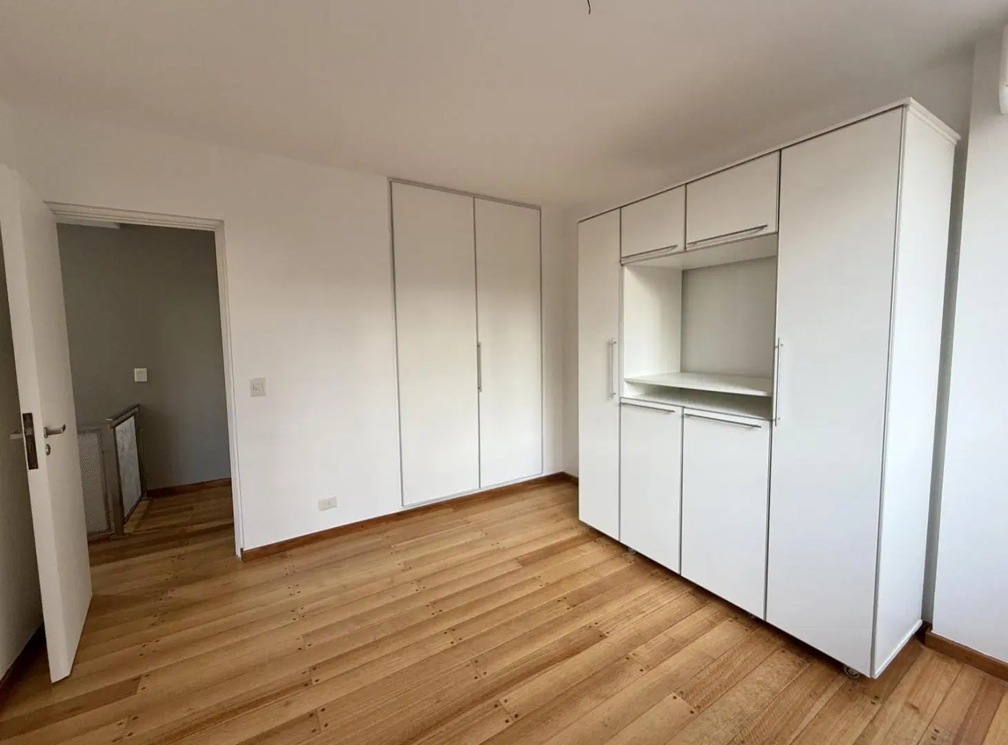 Venta de Dúplex de 2 dormitorios con Patio, Cochera y Pileta en Recoleta 3