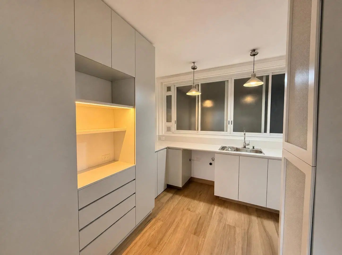 Venta de Dúplex de 2 dormitorios con Patio, Cochera y Pileta en Recoleta 8