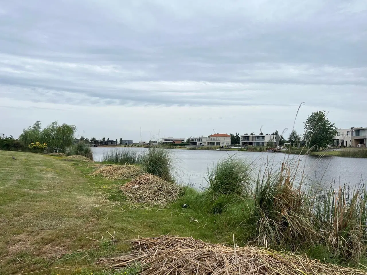 Terreno en venta al agua El Naudir 2