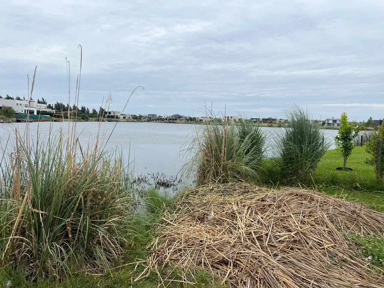 Terreno en venta al agua El Naudir 5
