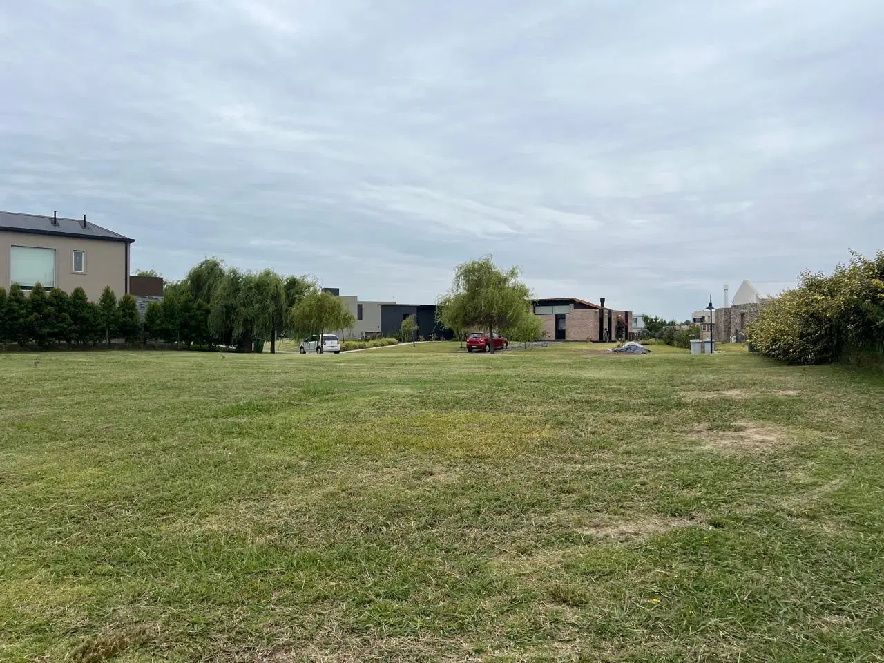 Terreno en venta al agua El Naudir 4