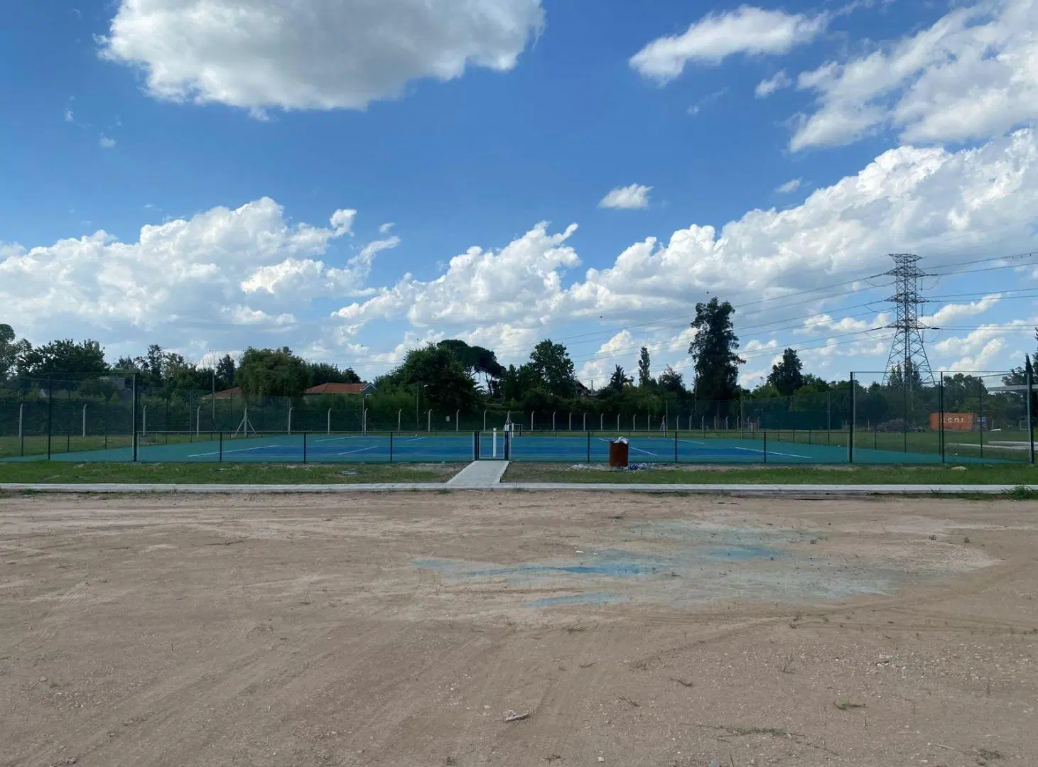 Terreno en La Estela, Pilar 2