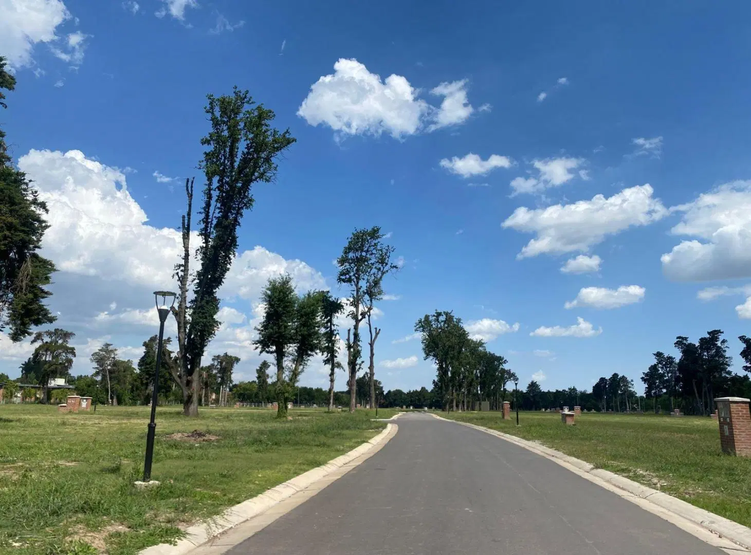 Terreno en La Estela, Pilar 5