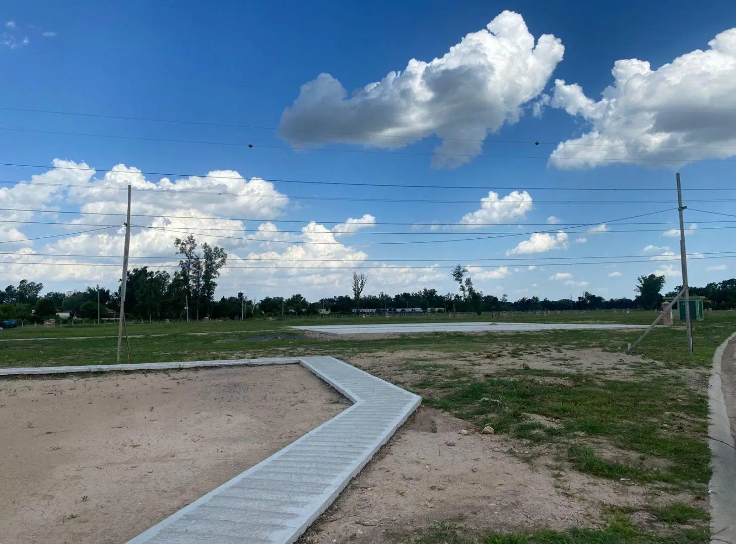 Terreno en La Estela, Pilar 3