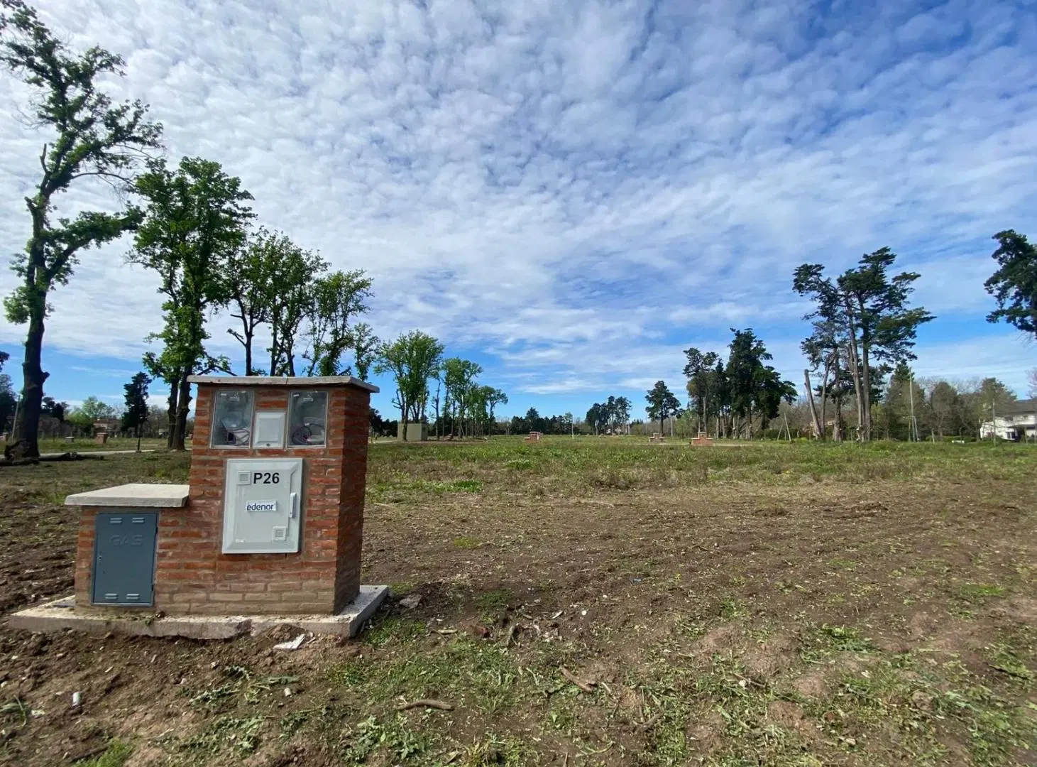 Terreno en La Estela, Pilar 4