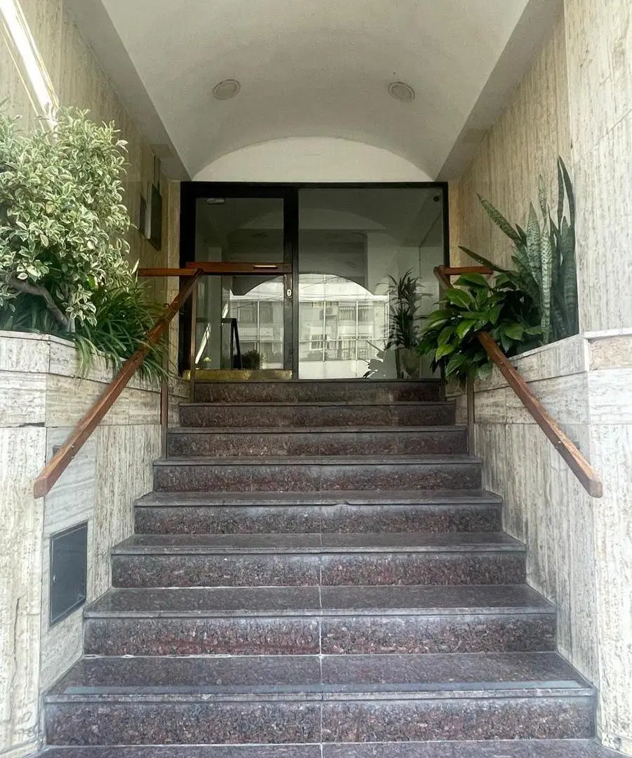 Departamento en venta en Olivos - Monoambiente con vista al río 4