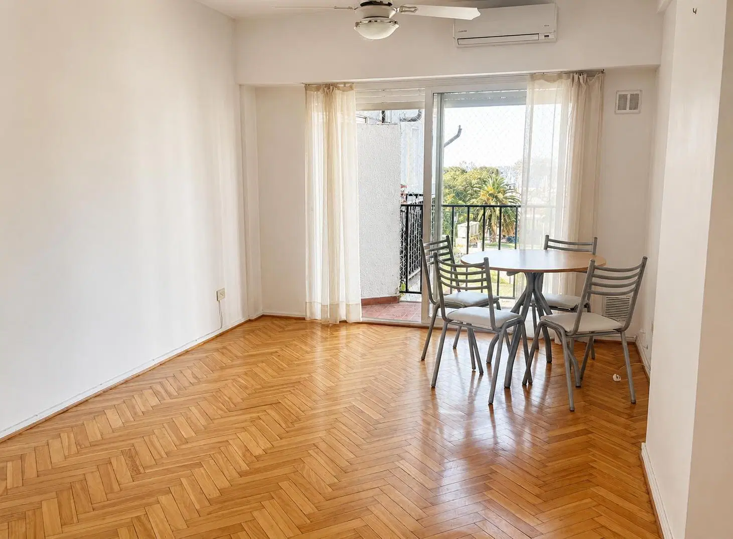 Departamento en venta en Olivos - Monoambiente con vista al río 8