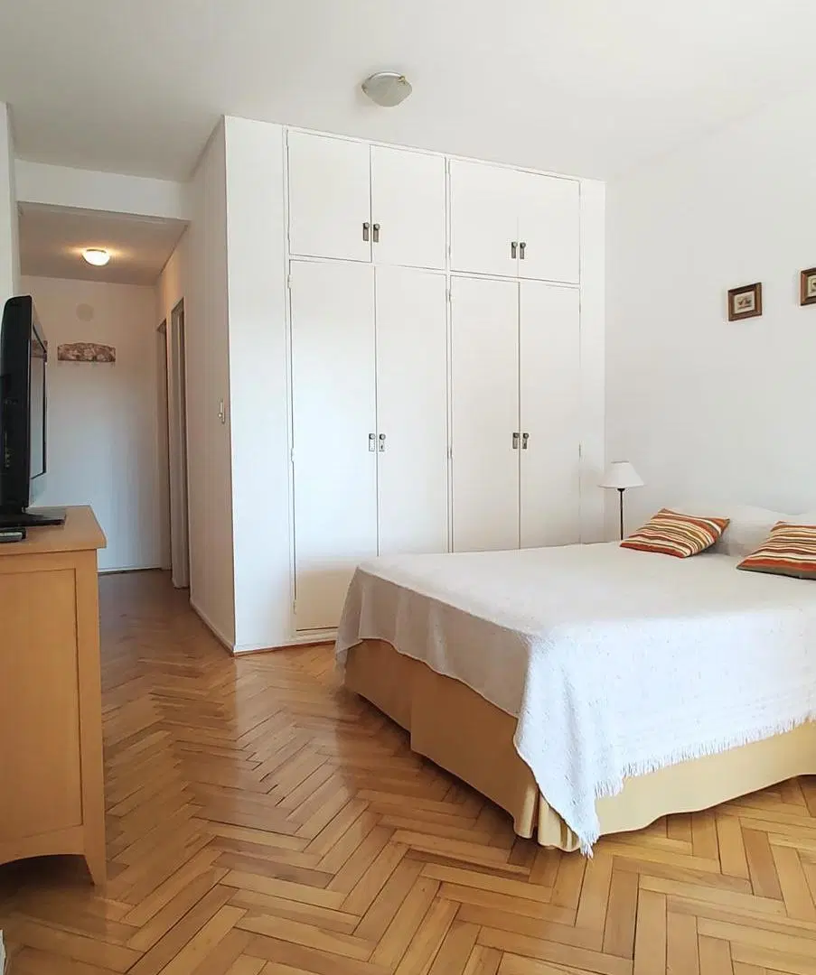 Departamento en venta en Olivos - Monoambiente con vista al río 3