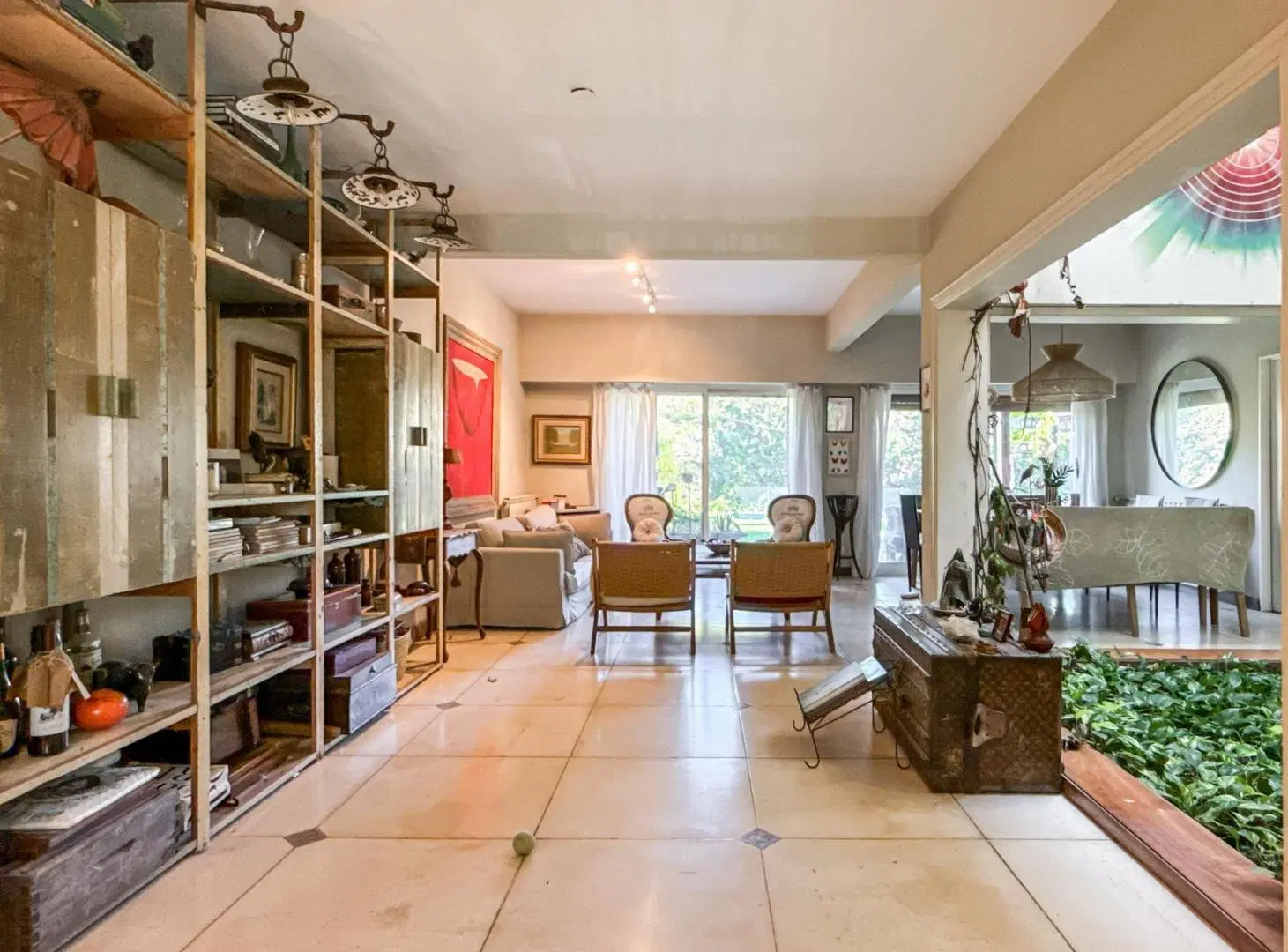 Casa en venta, 5 dormitorios en Beccar-Vias/Libert. 5