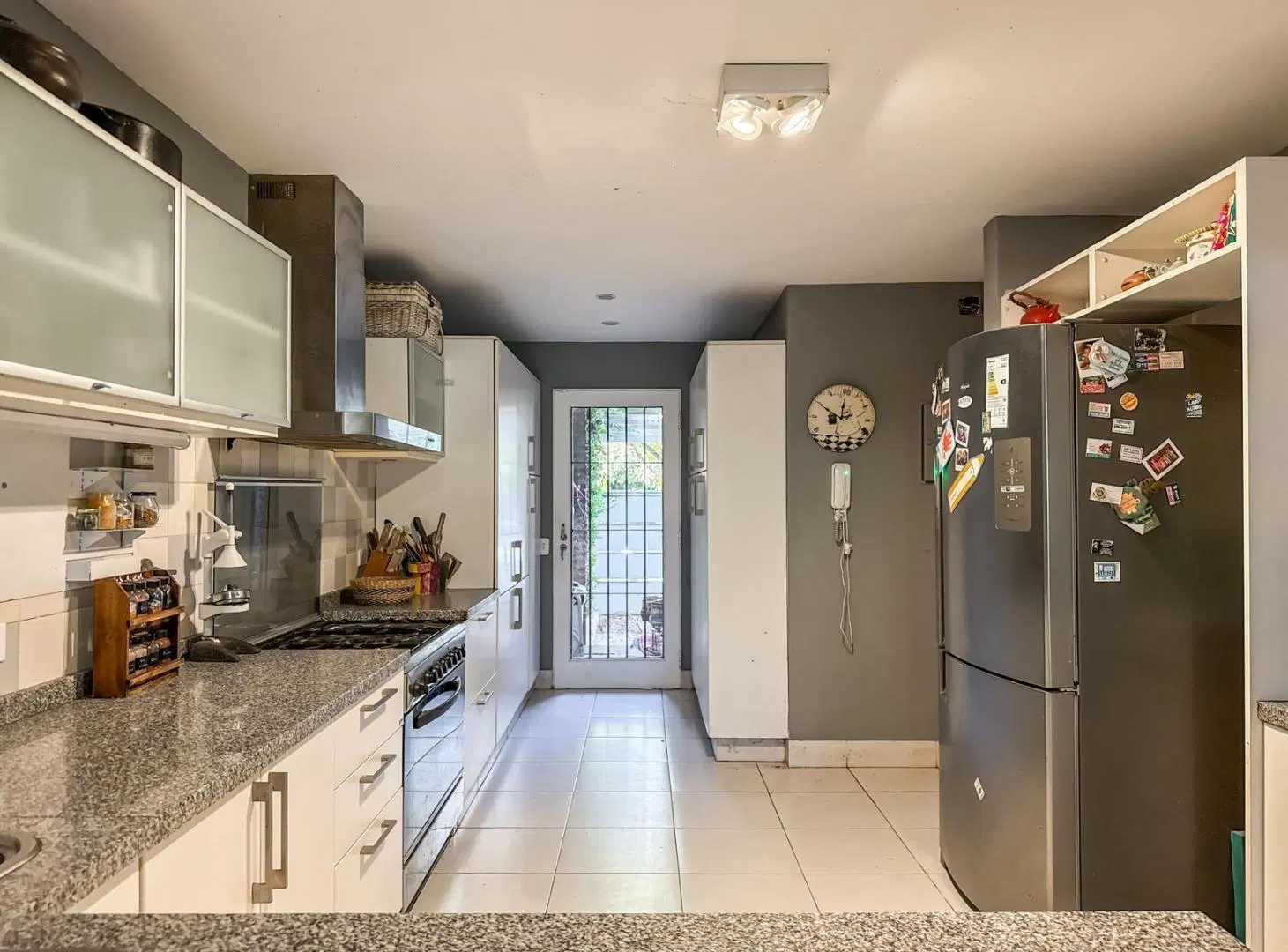 Casa en venta, 5 dormitorios en Beccar-Vias/Libert. 8
