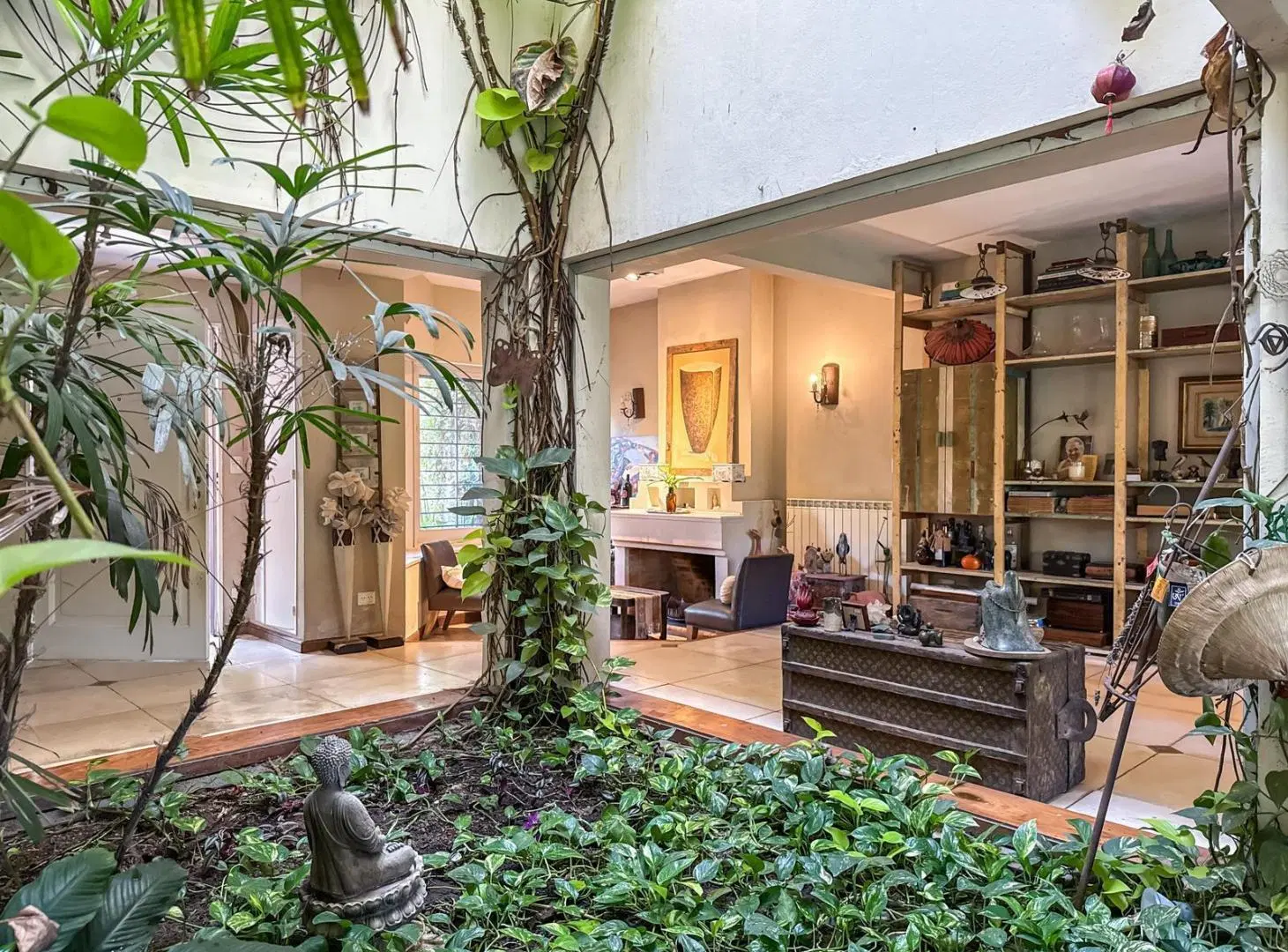 Casa en venta, 5 dormitorios en Beccar-Vias/Libert. 2