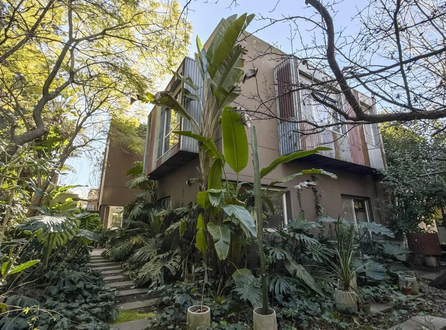 Casa con encanto unico en Barrio Los Alamos 5