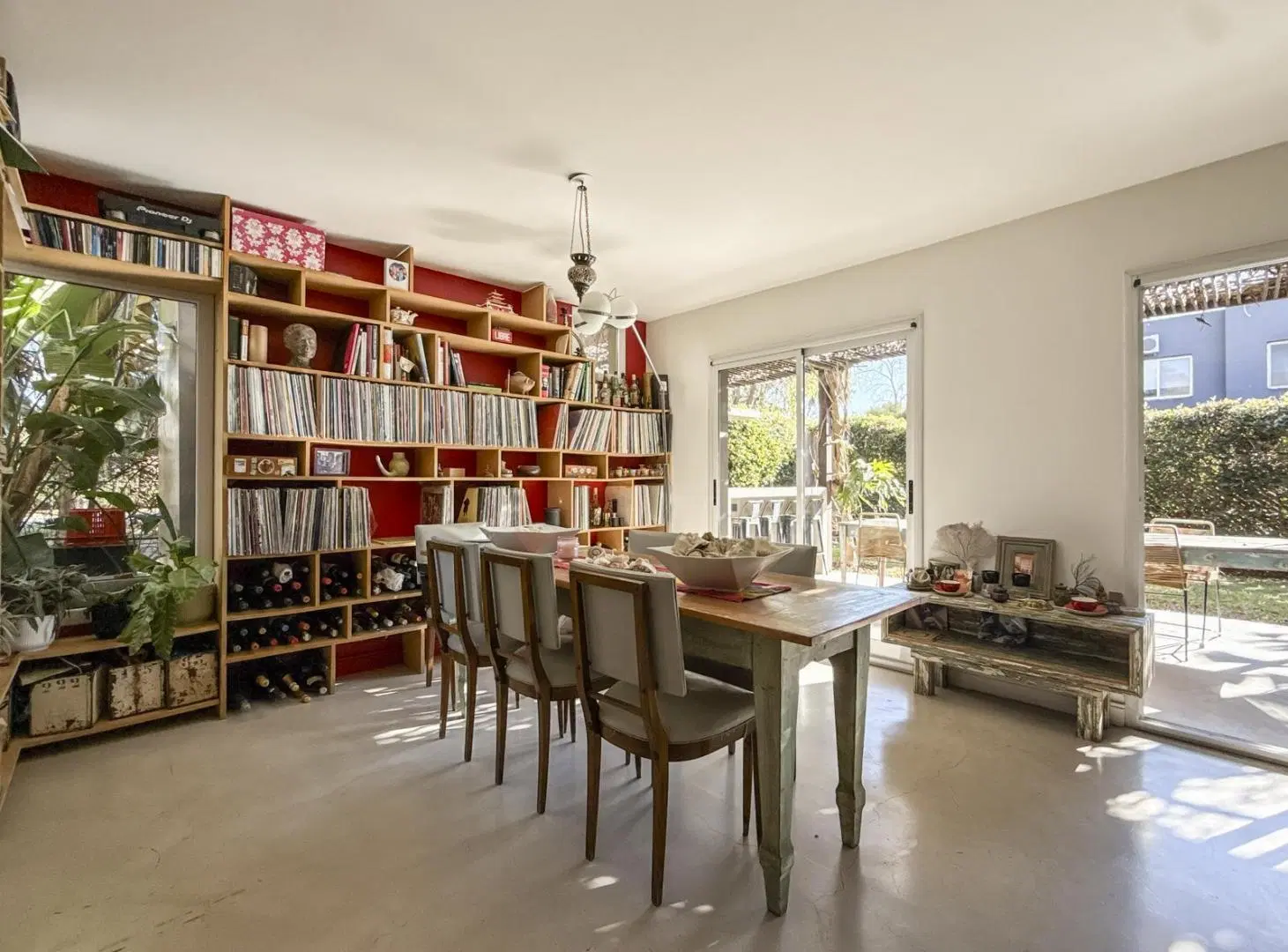 Casa con encanto unico en Barrio Los Alamos 8