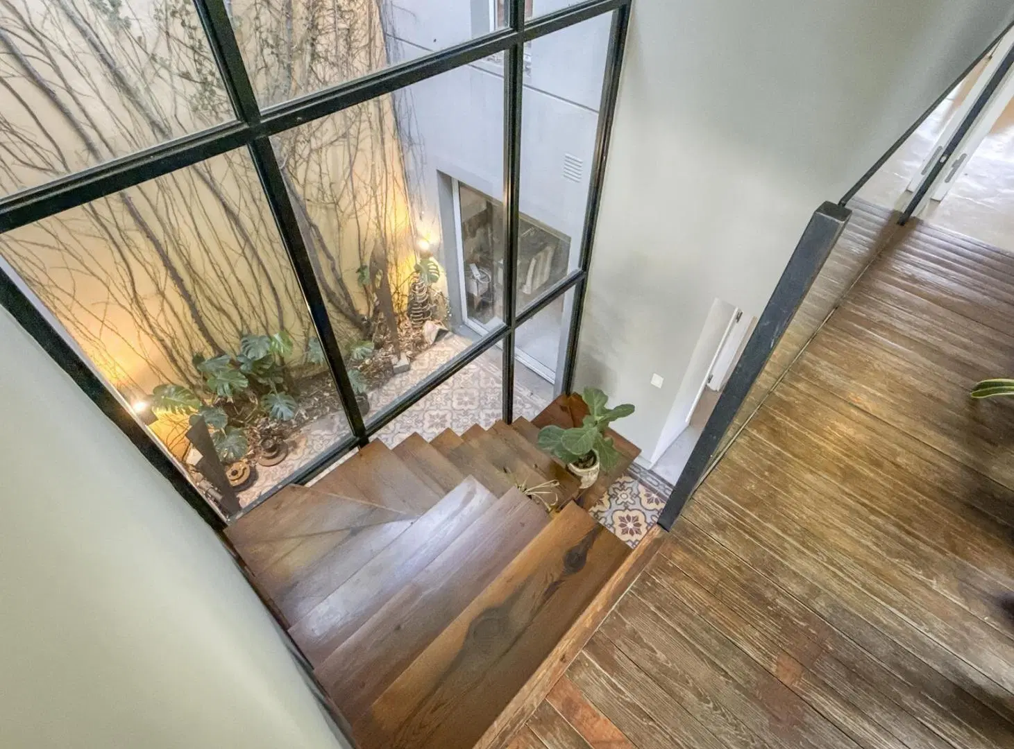 Casa con encanto unico en Barrio Los Alamos 4