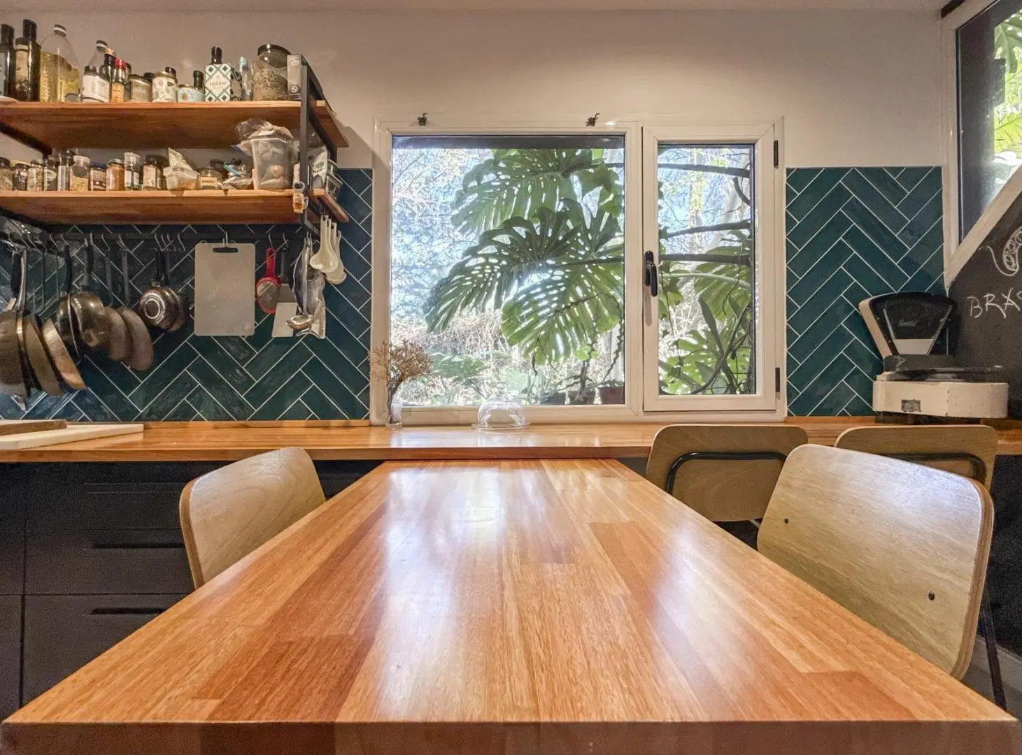 Casa con encanto unico en Barrio Los Alamos 8