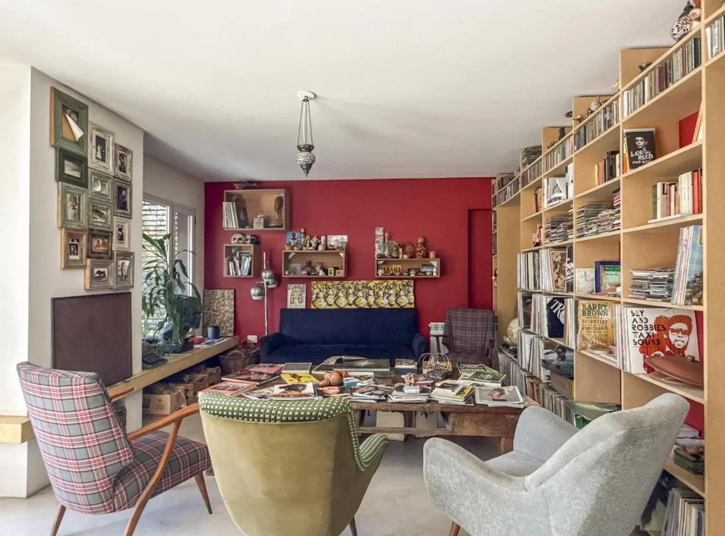 Casa con encanto unico en Barrio Los Alamos 2
