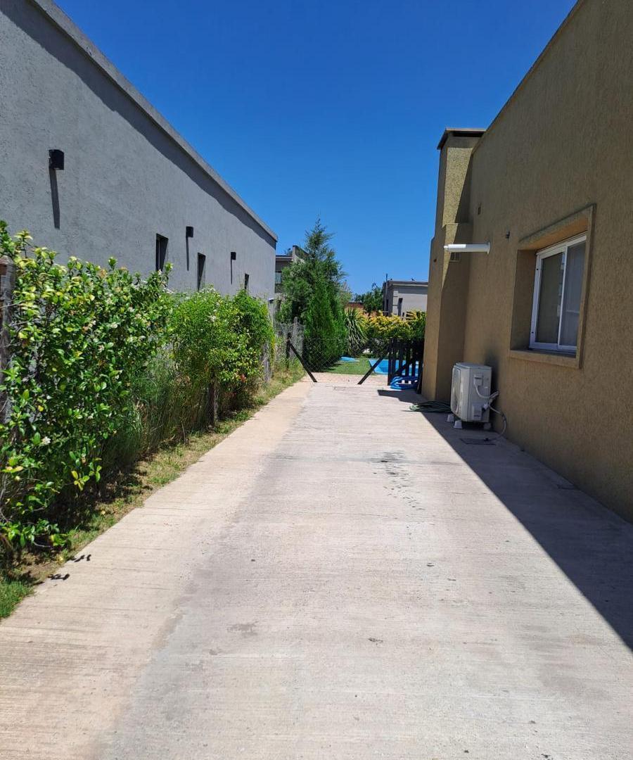 Venta Casa 4 ambientes en Pilar del Este Financiación hasta 12 años Oportunidad!
