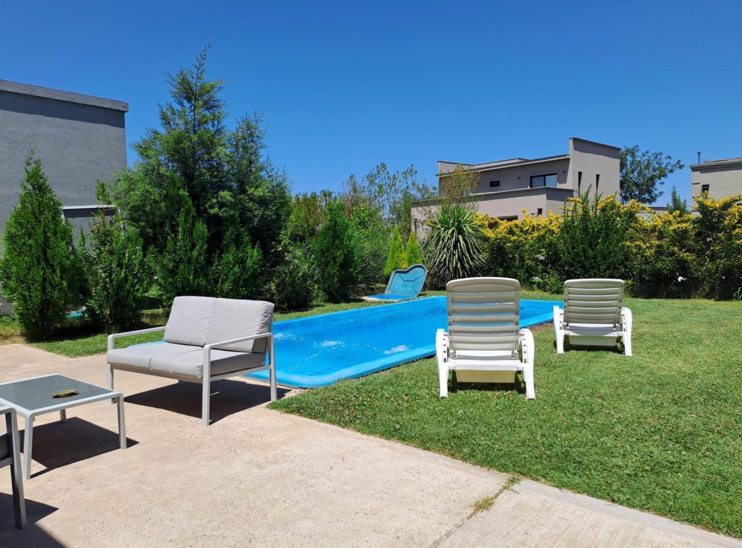 Foto de Venta Casa 4 ambientes en Pilar del Este Financiación hasta 12 años, imagen 1