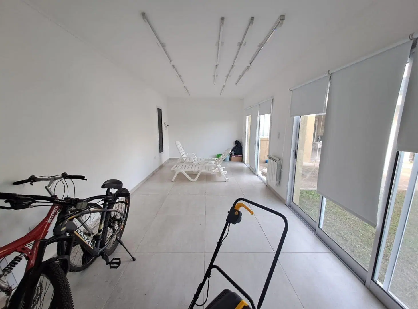 Casa Venta 4 Ambientes San Ramon Pilar del Este Parrilla Pileta 8